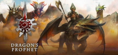 Dragon's Prophet